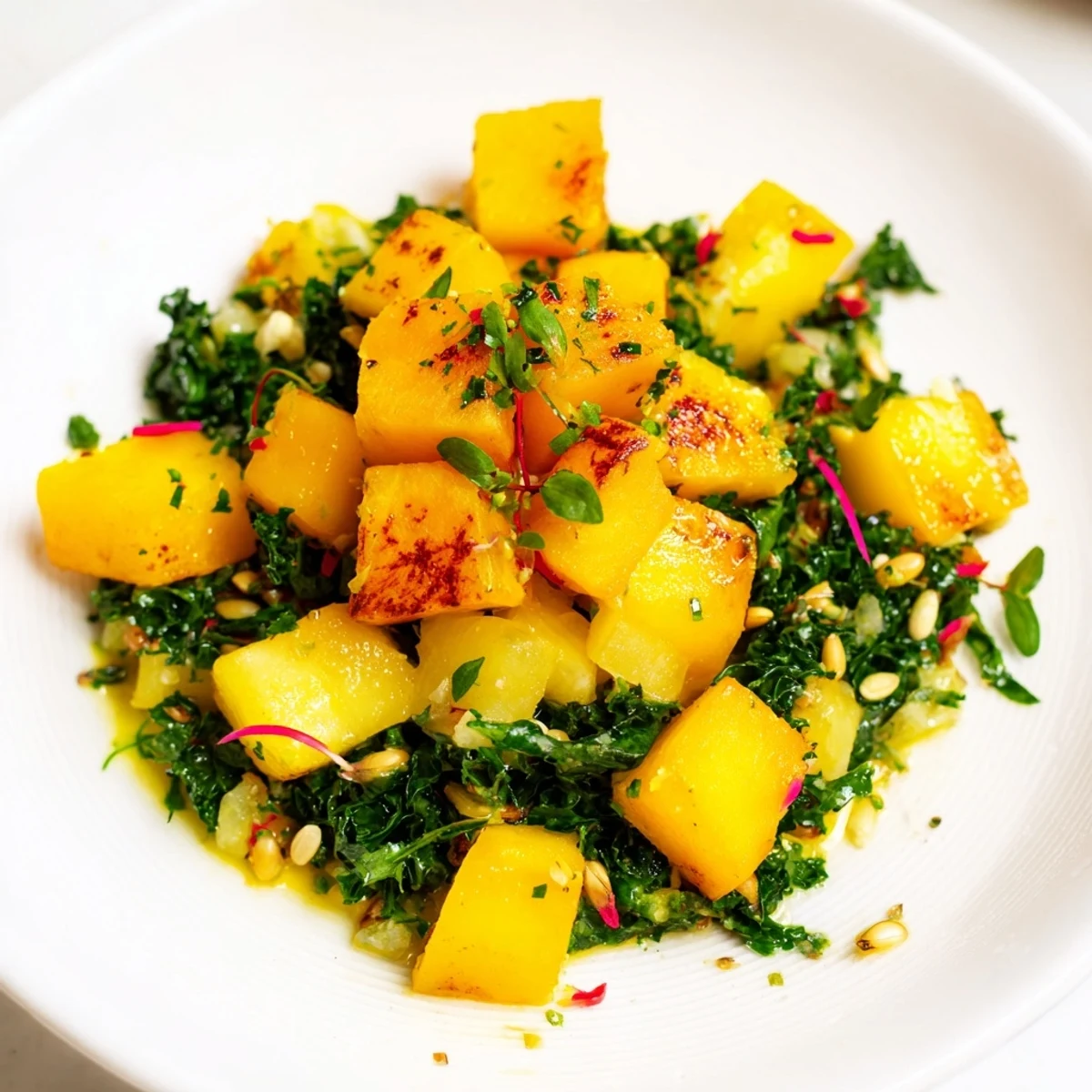 Sunlit Glade Fruit Mix