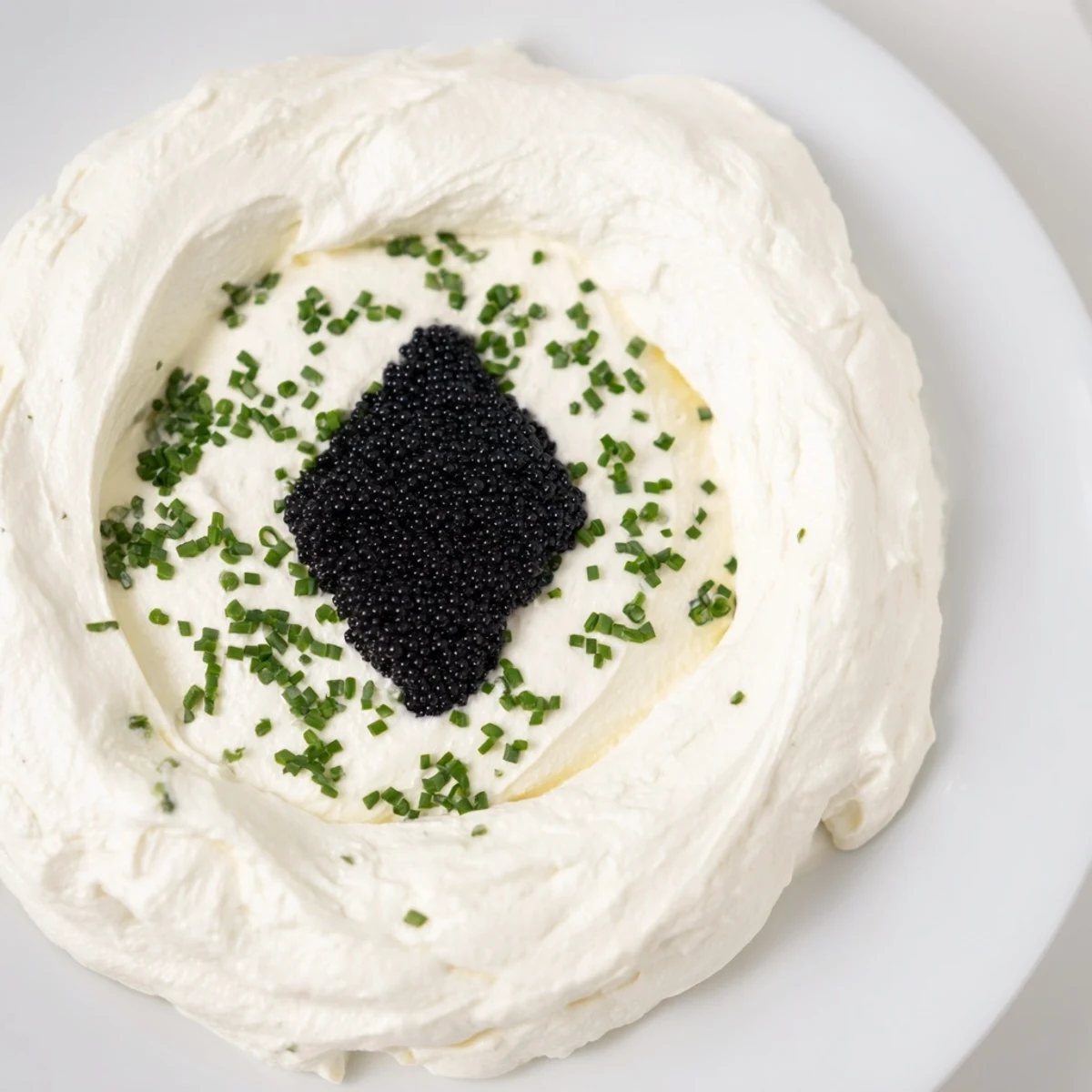 A close-up image shows the vibrant finish of The Diamond Inlay, a fancy appetizer perfect for any party.