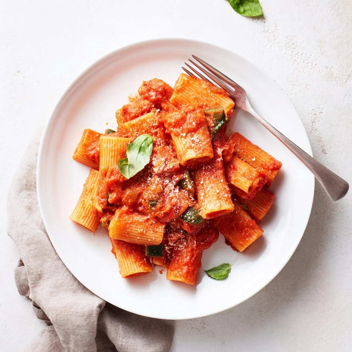 Steaming pot of homemade Italian sauce simmering with onions, garlic, and tomatoes for a nutritious, flavorful meal.