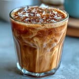 Starbucks Brown Sugar Oat Espresso