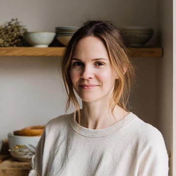 Olivia Morgan profile photo