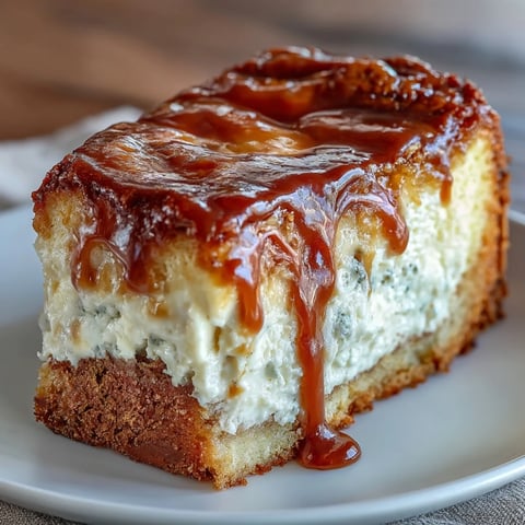 Freshly baked Caramel Cream Cheese Bread on a wooden board, showcasing a moist crumb and a sweet, gooey caramel swirl.