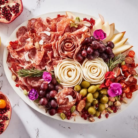 Advanced Artisan Board Display