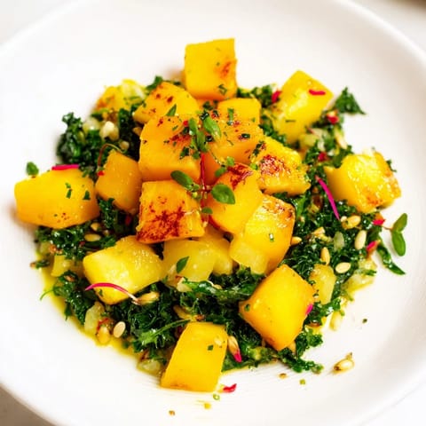 Sunlit Glade Fruit Mix