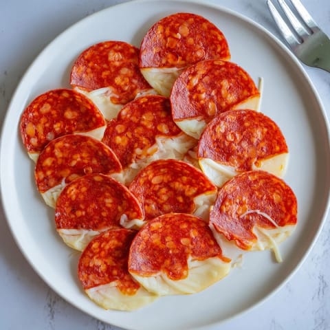 Dragon Scale Appetizer