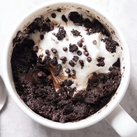 Oreo Classic Chocolate Cake