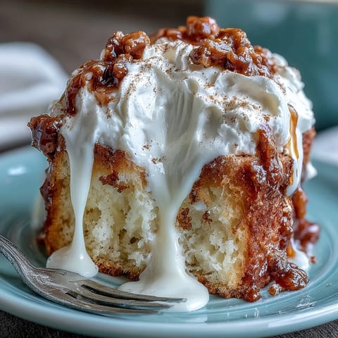 Cinco de Mayo Tres Leches