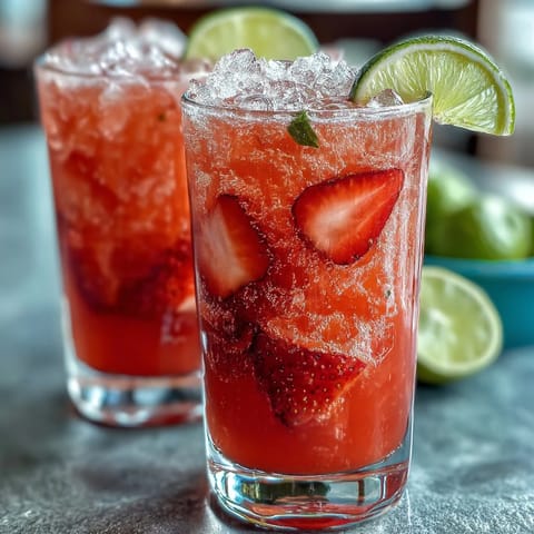 Vibrant Dragon Drink Refresher with creamy coconut milk and fresh dragon fruit, served over ice in a clear glass.