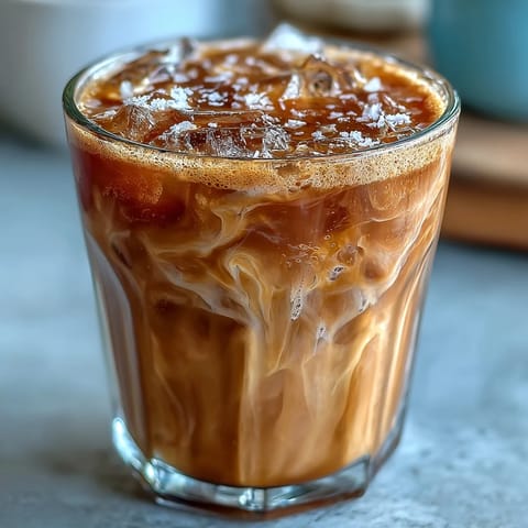 Starbucks Brown Sugar Oat Espresso