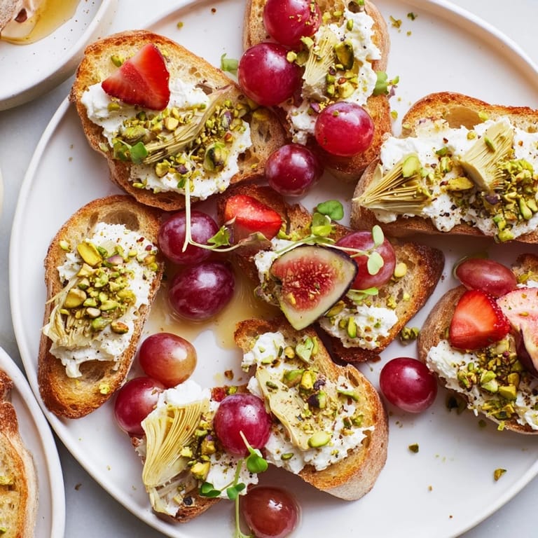 Imagine a festive Zero-Proof Celebration Spread with bubbly drinks and plenty of tempting snacks, ready to enjoy.