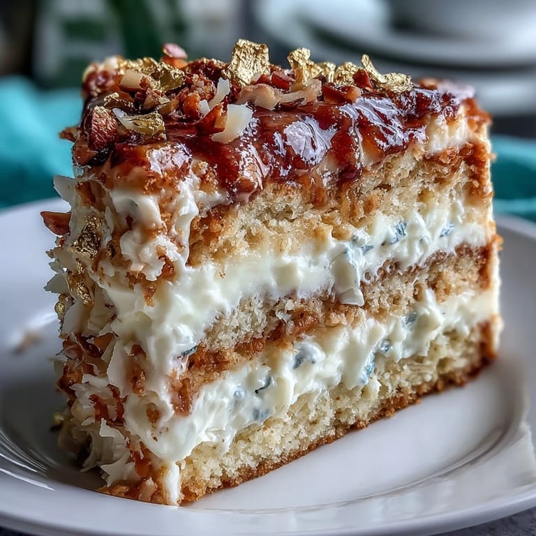Golden buttercream high school graduation cake with diploma-shaped fondant topper and shimmering edible gold leaf for festive elegance.